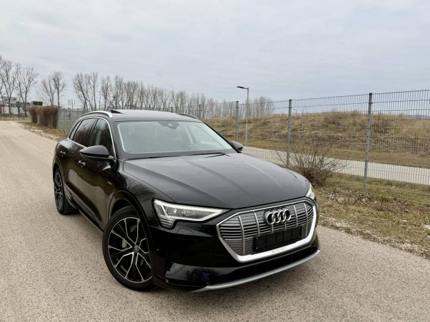 AUDI E-Tron 50 Advanced Xtra quattro (Automata)...