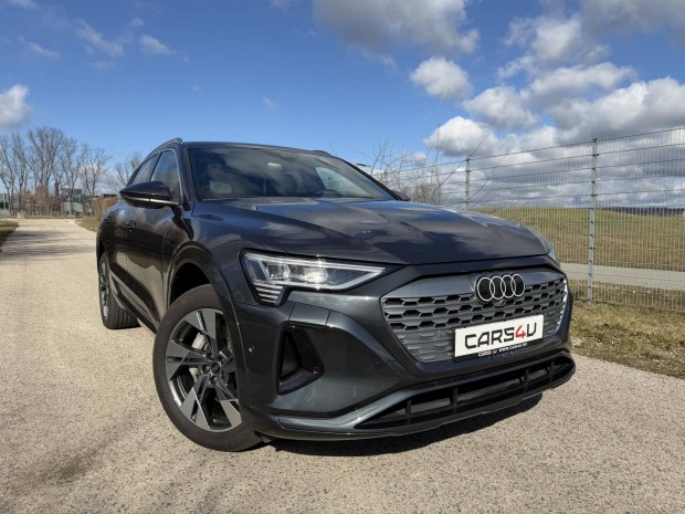 AUDI E-Tron 50 Advanced quattro (Automata) �j m...