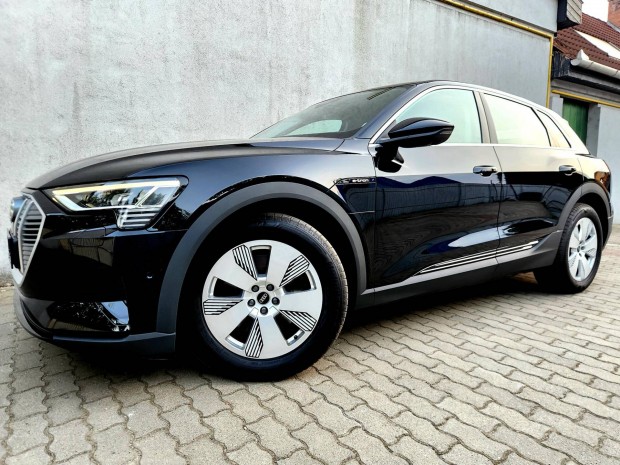 AUDI E-Tron 50 Basis quattro (Automata) 29.000K...