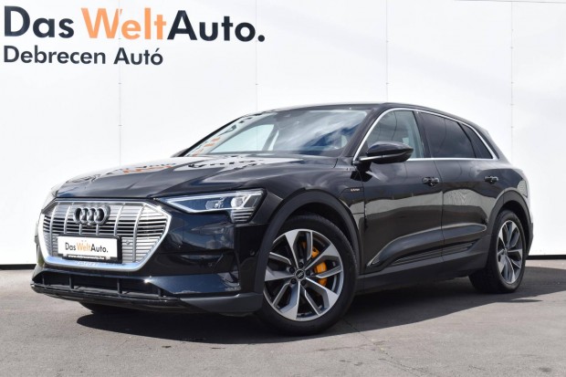 AUDI E-Tron 55 Basis quattro (Automata) FA-s!...