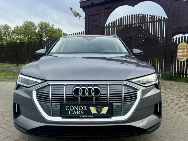 AUDI E-Tron 55 Basis quattro (Automata) Head up...