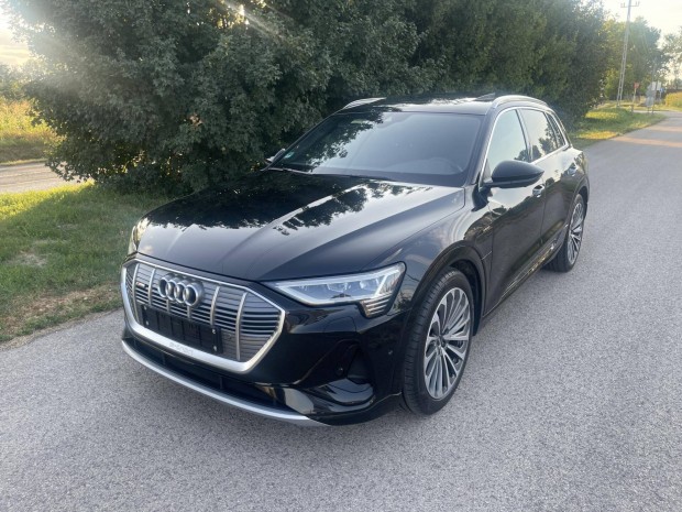 AUDI E-Tron 55 S line quattro (Automata) S line...