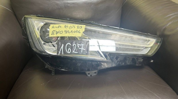 AUDI Fényszoró A4 jobb bixenon 2016-