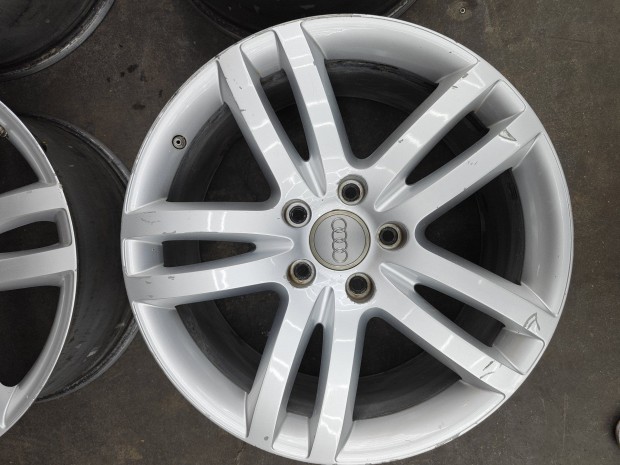 AUDI GYÁRI ALUFELNI 9X20 5X130 ET60 | alufelni |