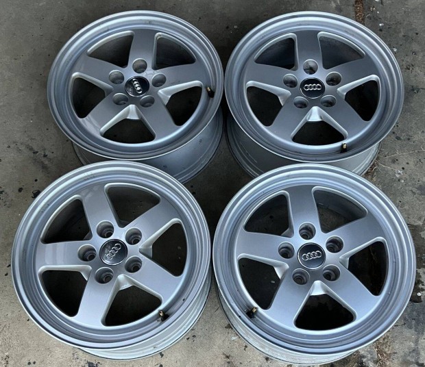 AUDI Gyri Alufelni Magnzium tvzet 5X112 7Jx16R ET35