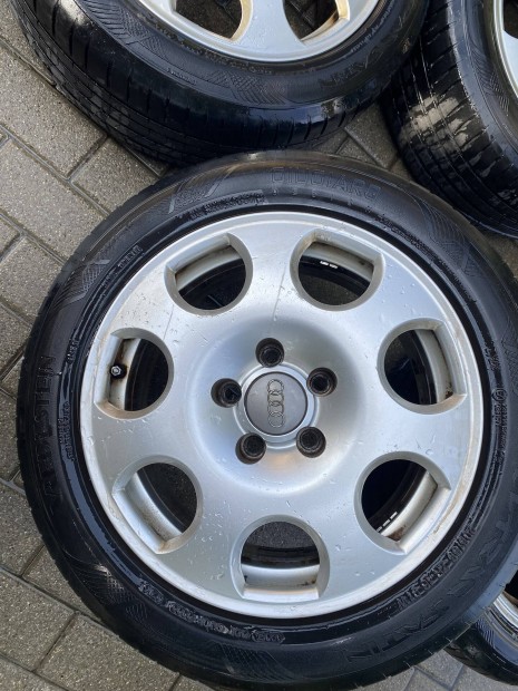 AUDI Gy�ri Felni Garnitura