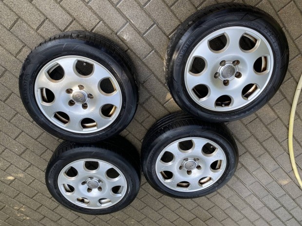 AUDI Gyri Felni Garnitra!