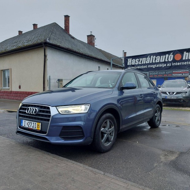 AUDI Q3 1.4 TFSi CoD Design S-tronic Panor�ma t...