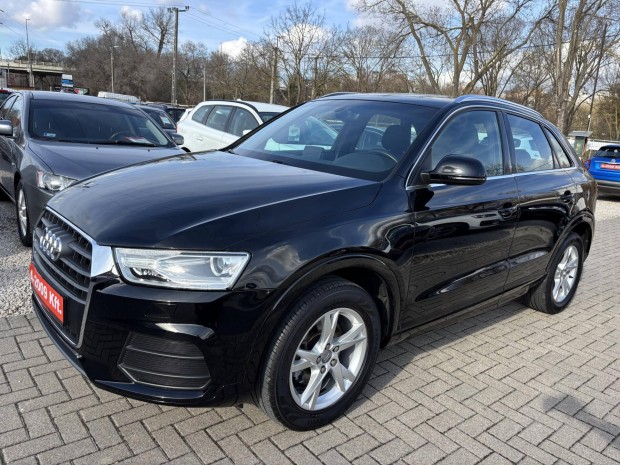 AUDI Q3 1.4 TFSi CoD Sport