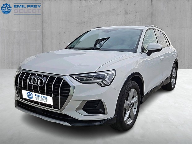 AUDI Q3 35 TFSI Advanced S-tronic Magyarországi...