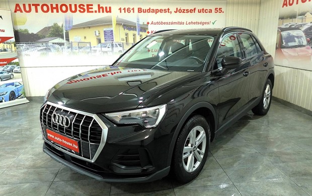 AUDI Q3 35 TFSI Basis Virtual Cockpit! Led! Car...