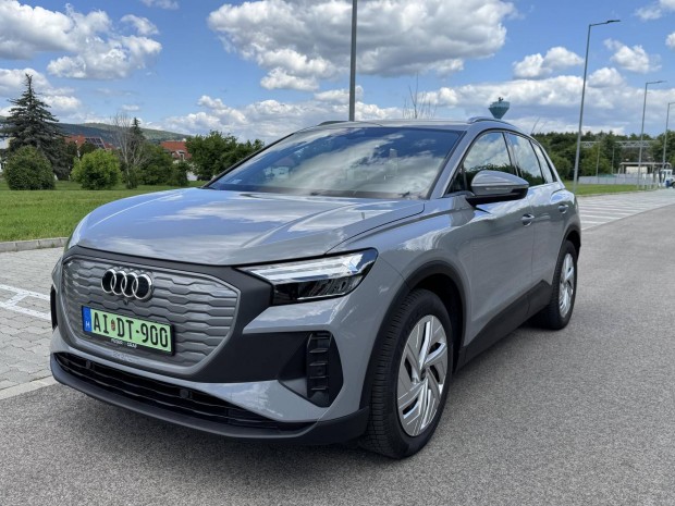 AUDI Q4 e-tron 35 (Automata)