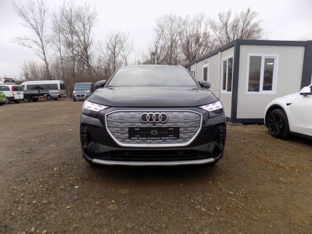 AUDI Q4 e-tron 40 (Automata) Akci�s Fix �r!!!Az...