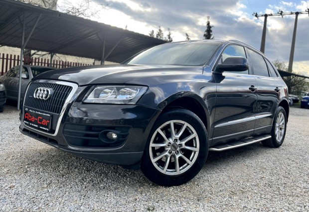 AUDI Q5 2.0 TDI DPF quattro S-tronic EU5 Sport...