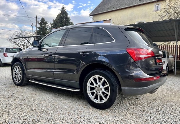 AUDI Q5 2.0 TDI DPF quattro S-tronic EU5 Sport...