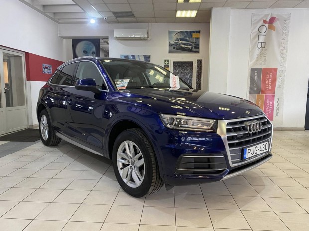 AUDI Q5 2.0 TDI Design quattro S-tronic 1�v GAR...