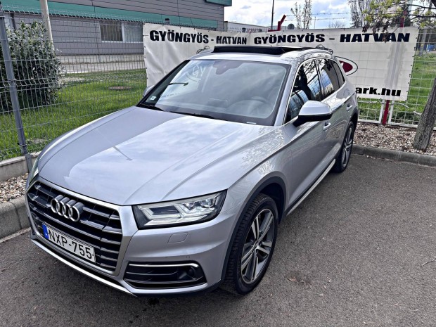 AUDI Q5 2.0 TDI Design quattro S-tronic Bang&Ol...