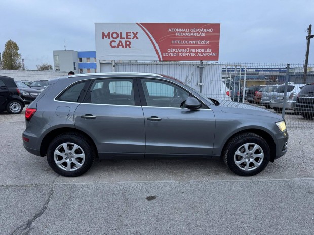 AUDI Q5 2.0 TDI quattro clean diesel S-tronic F...