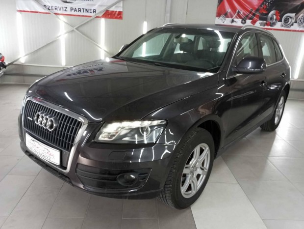 AUDI Q5 2.0 TFSI quattro S-tronic Sorszm:62