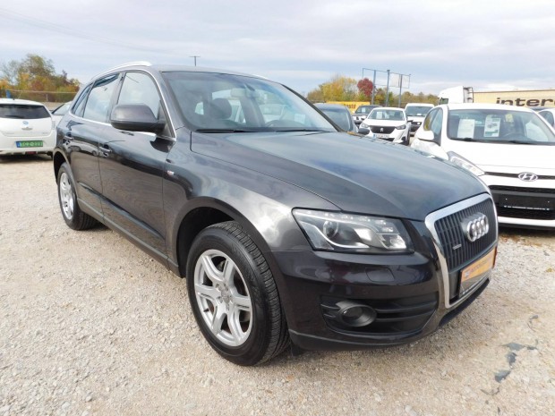 AUDI Q5 2.0 TFSI quattro S-tronic !160e.KM! Sr...