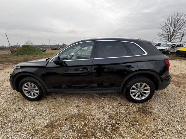 AUDI Q5 35 TDI Sport quattro S-tronic