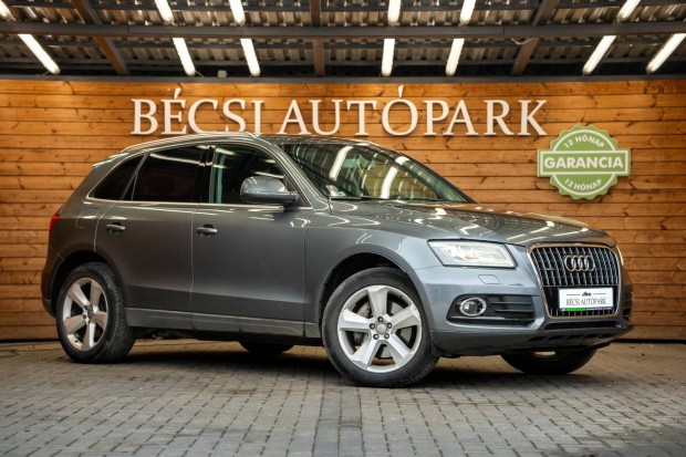 AUDI Q5 3.0 TDI quattro clean Dzel S-tronic 1...