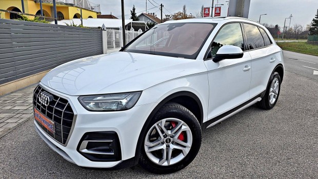 AUDI Q5 40 TDI Advanced quattro S-tronic M.oi-s...