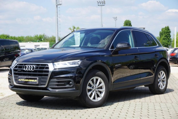 AUDI Q5 40 TDI Design Trend quattro S-tronic MA...