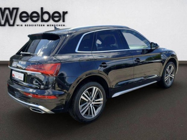 AUDI Q5 40 TDI S line quattro S-tronic Srlsm...
