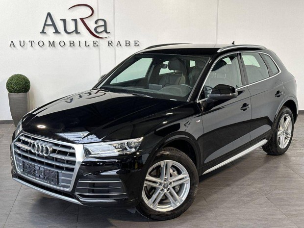 AUDI Q5 45 TFSI Sport quattro S-tronic 1 kzbl...