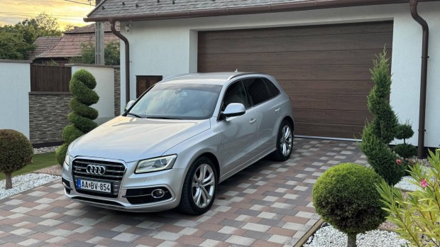 AUDI Q5 SQ5 3.0 TDI quattro Tiptronic ic