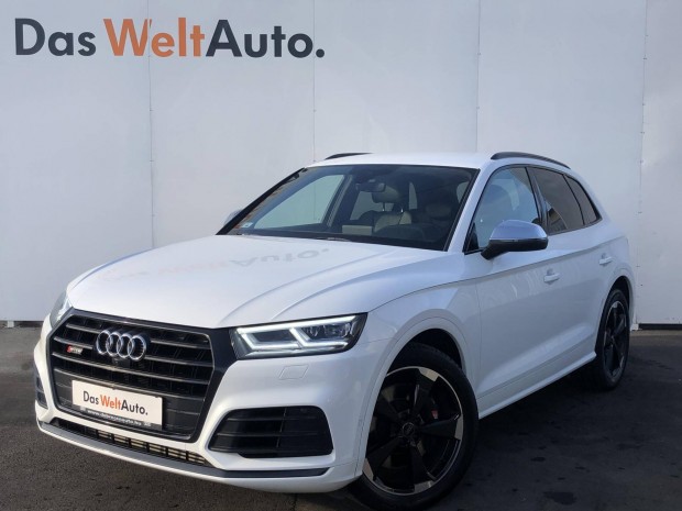 AUDI Q5 SQ5 55 TDI quattro Tiptronic ic Mo-i! ...