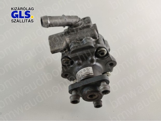 AUDI Q5 (8RB) 2.0 Hybrid quattro Szervokorm�ny motor (hidraulikus)