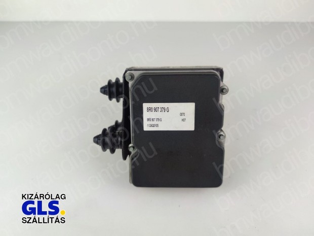 AUDI Q5 (8RB) 2.0 TDI ABS kocka (8R0907379G)