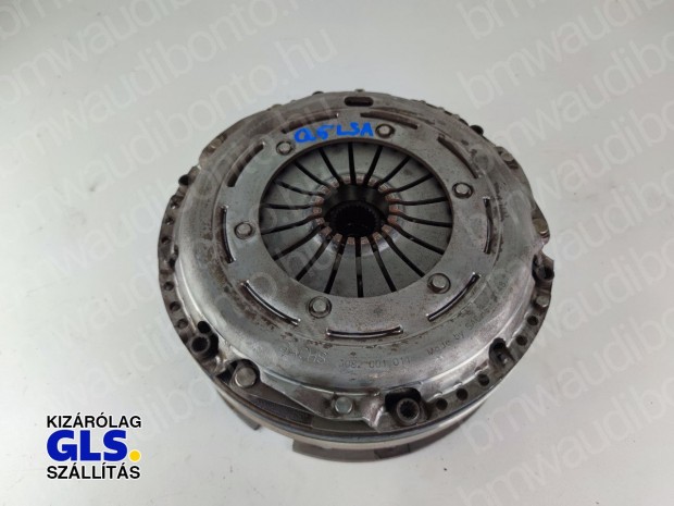 AUDI Q5 (8RB) 2.0 TDI quattro CAH Kuplung szett (lendker�kkel)