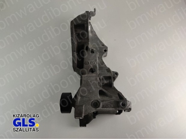 AUDI Q5 (8RB) 2.0 TDI quattro Genertor tart bak (03L903143R)