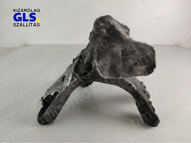 AUDI Q5 (8RB) 2.0 TDI quattro Motortart bak (fm) (8K0199308BE)