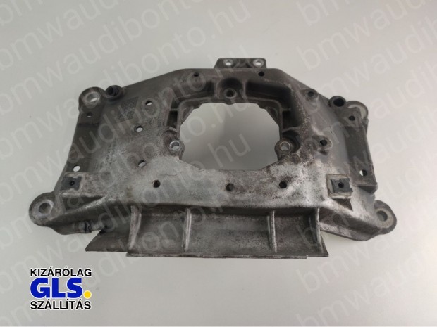 AUDI Q5 (8RB) 2.0 TDI quattro Sebessgvlt rgzt konzol (karosszri