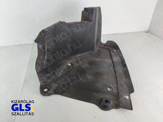 AUDI Q5 (8RB) Als motorburkolat (8R0825219B)