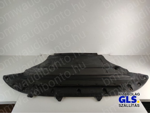AUDI Q5 (8RB) Als� motorburkolat (8R0863821C)