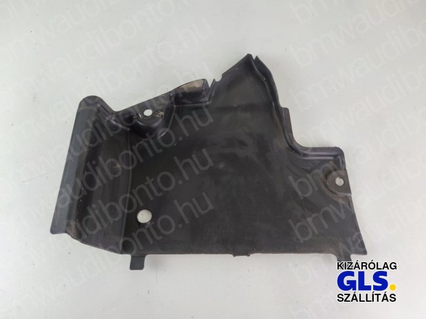 AUDI Q5 (8RB) Bal els� fen�klemez burkolat (8R0825201B)