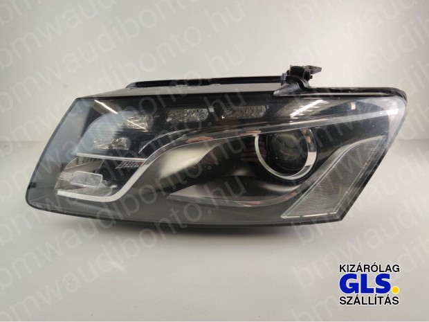 AUDI Q5 (8RB) Bal els fnyszr (8R0941003AG)