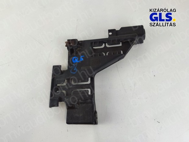 AUDI Q5 (8RB) Bal első fényszóró tartó (8R0941453)