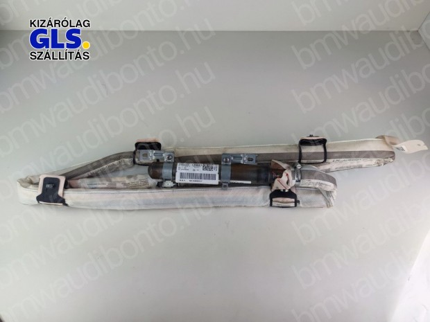 AUDI Q5 (8RB) Bal első függöny légzsák (8R0880741F, 8R0880741H)