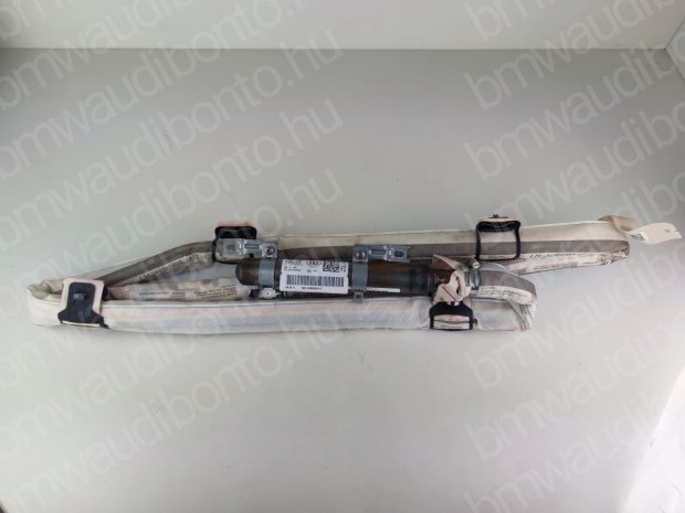 AUDI Q5 (8RB) Bal első függöny légzsák (8R0880741F, 8R0880741H)