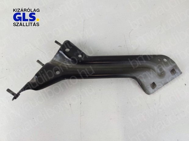 AUDI Q5 (8RB) Bal els srvd oldaltart (8R0821135)