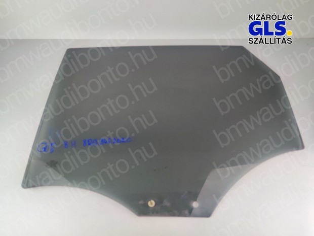 AUDI Q5 (8RB) Bal hts ajt ablakveg (8R0845205C)
