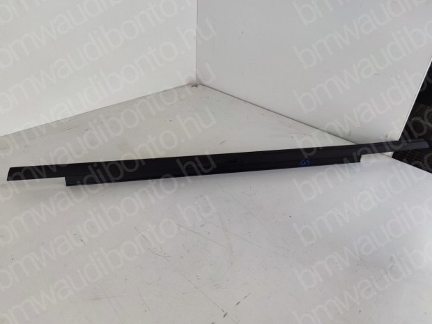 AUDI Q5 (8RB) Bal hts ajt vzlehz gumicsk (8R0839477)