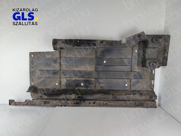 AUDI Q5 (8RB) Bal hts fenklemez burkolat (8R0825207, 8R0825207B)