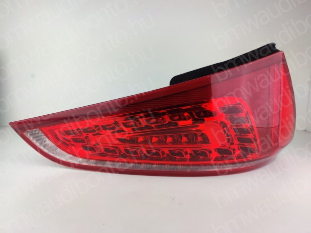 AUDI Q5 (8RB) Bal hátsó lámpa (8R0945093A)